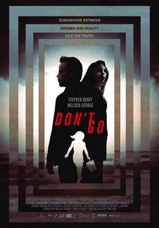 فيلم Don’t Go 2018 مترجم (2018)