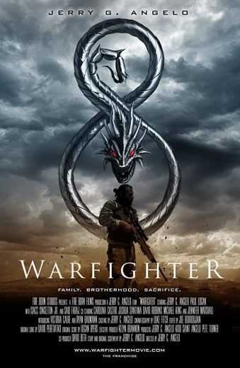 مشاهدة فيلم Warfighter 2018 مترجم (2021)