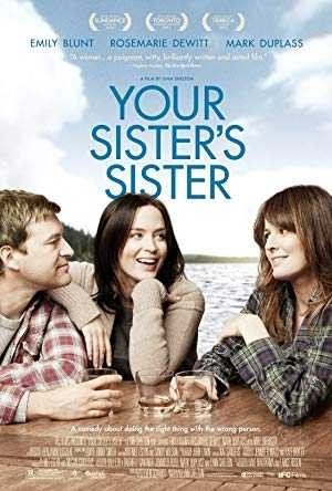 مشاهدة فيلم Your Sister’s Sister 2011 مترجم (2021)