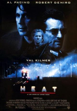 فيلم Heat 1995 مترجم (1995)