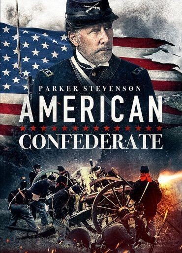 مشاهدة فيلم American Confederate 2019 مترجم (2021)