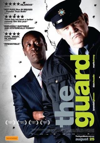 فيلم The Guard 2011 مترجم (2011)