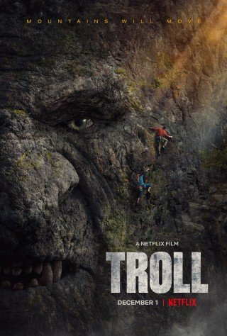 مشاهدة فيلم Troll 2022 مترجم (2022)