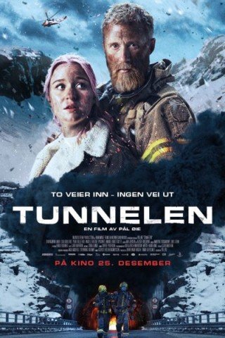 فيلم The Tunnel 2019 مترجم (2019)