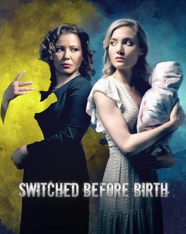 مشاهدة فيلم Switched Before Birth 2021 مترجم (2021)
