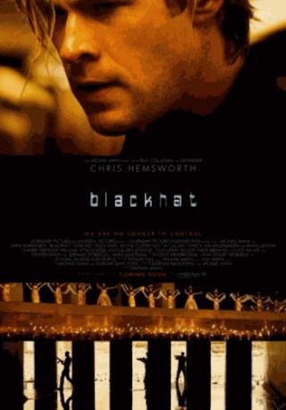 فيلم Blackhat 2015 مترجم (2015)