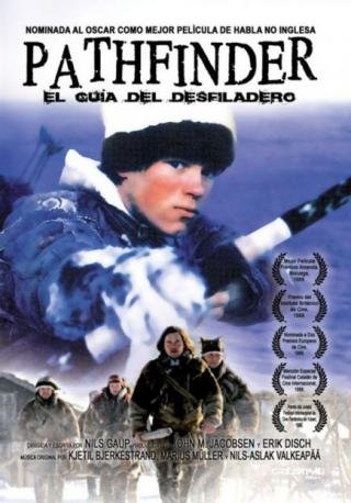 فيلم Pathfinder 1987 مترجم (1987) 1987