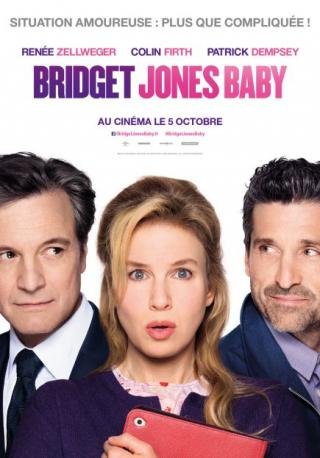 فيلم Bridget Jones’s Baby 2016 مترجم (2016)