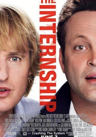 فيلم The Internship 2013 مترجم (2013)