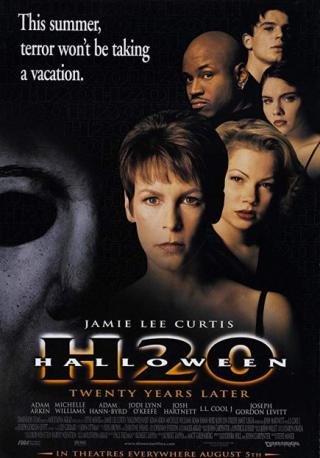 فيلم Halloween H20 20 Years Later 1998 مترجم (1998)