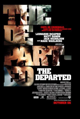 مشاهدة فيلم The Departed 2006 مترجم (2021)