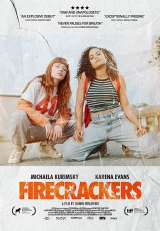 Firecrackers مترجم (2018)