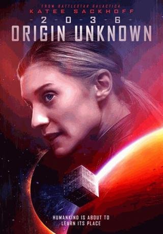فيلم 2036 Origin Unknown 2018 مترجم (2018)