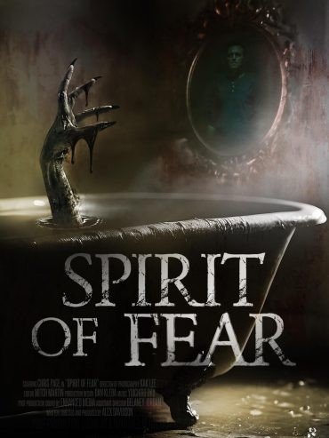 مشاهدة فيلم Spirit of Fear 2023 مترجم (2023)