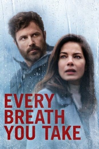 مشاهدة فيلم Every Breath You Take 2021 مترجم (2021)