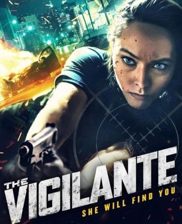 مشاهدة فيلم The Vigilante 2023 مترجم (2024)