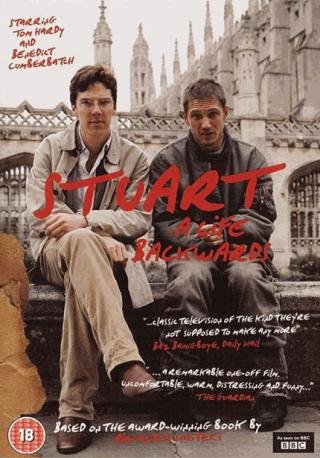فيلم Stuart A Life Backwards 2007 مترجم (2007)