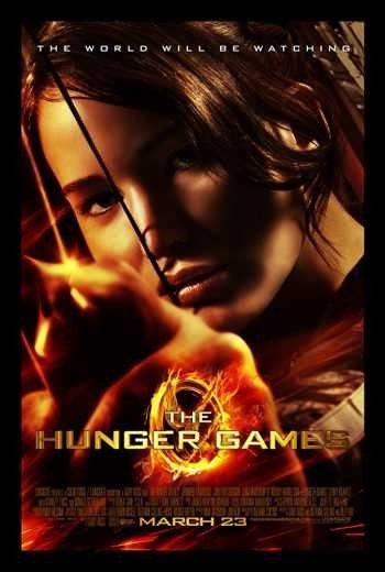 مشاهدة فيلم The Hunger Games 2012 مترجم (2021)