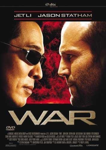 مشاهدة فيلم War 2007 مترجم (2021)