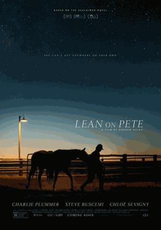 فيلم Lean on Pete 2017 مترجم (2017)