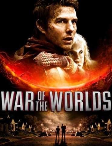 مشاهدة فيلم War of the Worlds 2005 مترجم (2021)