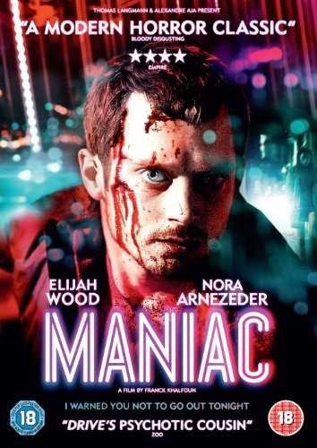 مشاهدة فيلم Maniac 2012 مترجم (2021)
