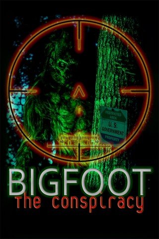 فيلم Bigfoot: The Conspiracy 2020 مترجم اون لاين (2020)