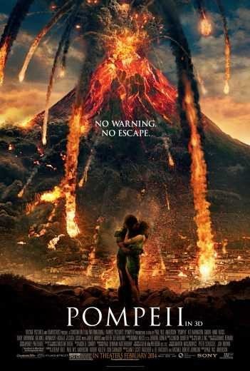 مشاهدة فيلم Pompeii 2014 مترجم (2021)