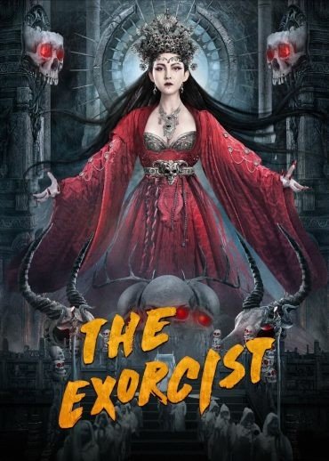 مشاهدة فيلم The exorcist 2022 مترجم (2022)