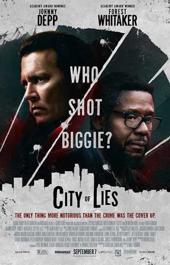 City of Lies 2018 مترجم (2021)