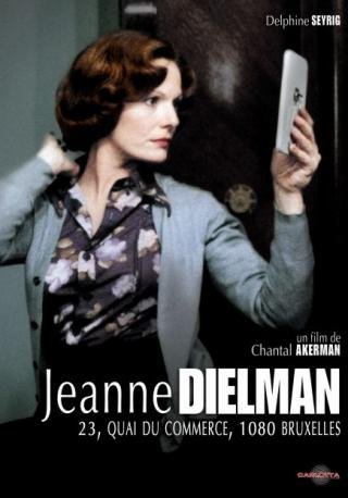 فيلم Jeanne Dielman, 23 Commerce Quay, 1080 Brussels 1975 مترجم (1975)