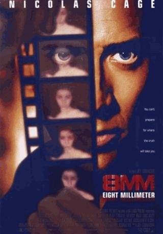 فيلم 8MM 1999 مترجم (1999)