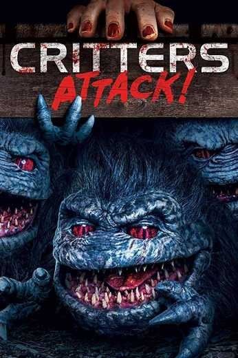 مشاهدة فيلم Critters Attack 2019 مترجم (2021)