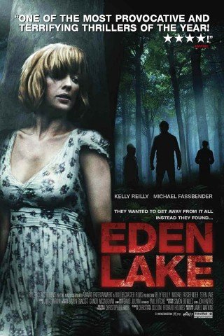 مشاهدة فيلم Eden Lake 2008 مترجم (2021)