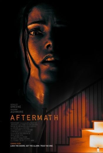 مشاهدة فيلم Aftermath 2021 مترجم (2021)
