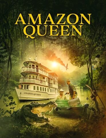 مشاهدة فيلم Queen of the Amazon 2021 مترجم (2021)
