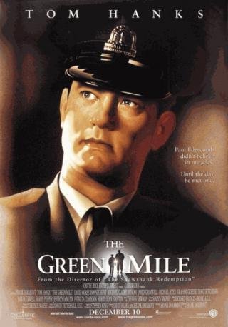 فيلم The Green Mile 1999 مترجم (1999)