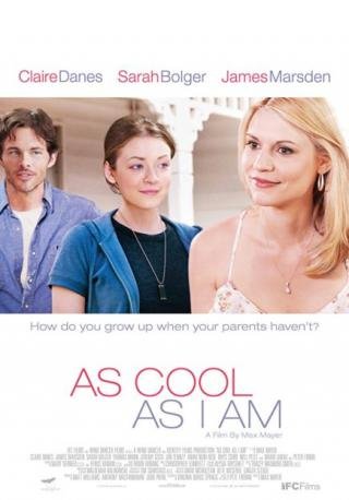 فيلم As Cool as I Am 2013 مترجم (2013)