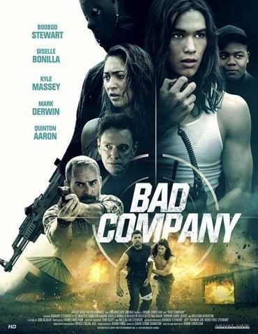 مشاهدة فيلم Bad Company 2018 مترجم (2021)