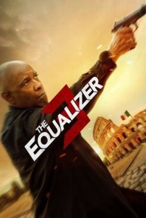 The Equalizer 3 مشاهدة فيلم (2024)
