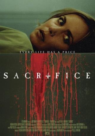 فيلم Sacrifice 2016 مترجم (2016)