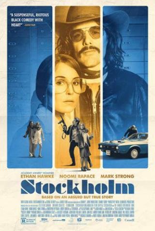 فيلم Stockholm 2018 مترجم (2018)