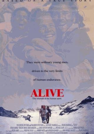 فيلم Alive 1993 مترجم (1993)