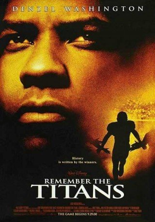 فيلم Remember the Titans 2000 مترجم (2000)