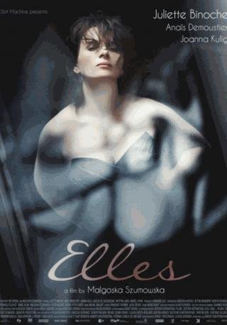 فيلم Elles 2011 مترجم (2011)