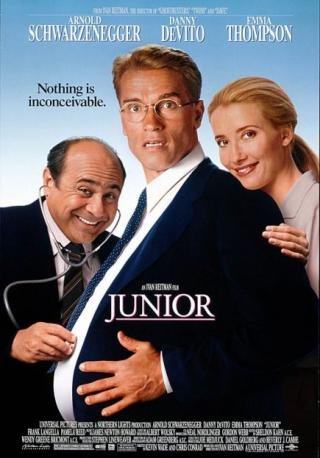 فيلم Junior 1994 مترجم (1994)