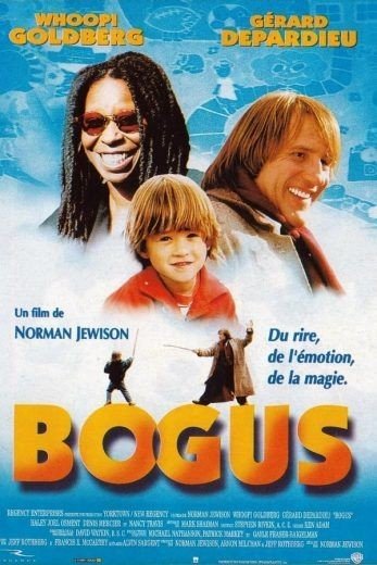 مشاهدة فيلم Bogus 1996 مترجم (2021)
