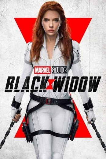 مشاهدة فيلم WEBRip Black Widow 2021 مترجم (2021)