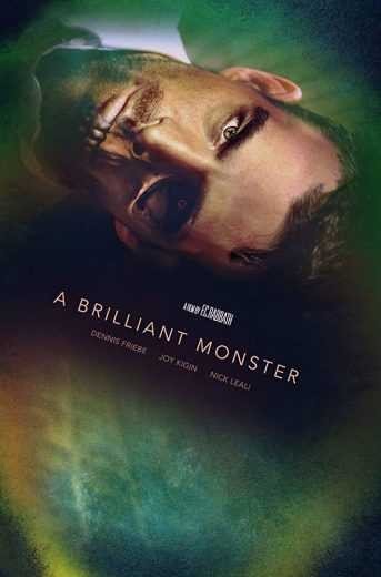 مشاهدة فيلم A Brilliant Monster 2018 مترجم (2021)