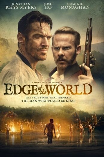 مشاهدة فيلم Edge of the World 2021 مترجم (2021)